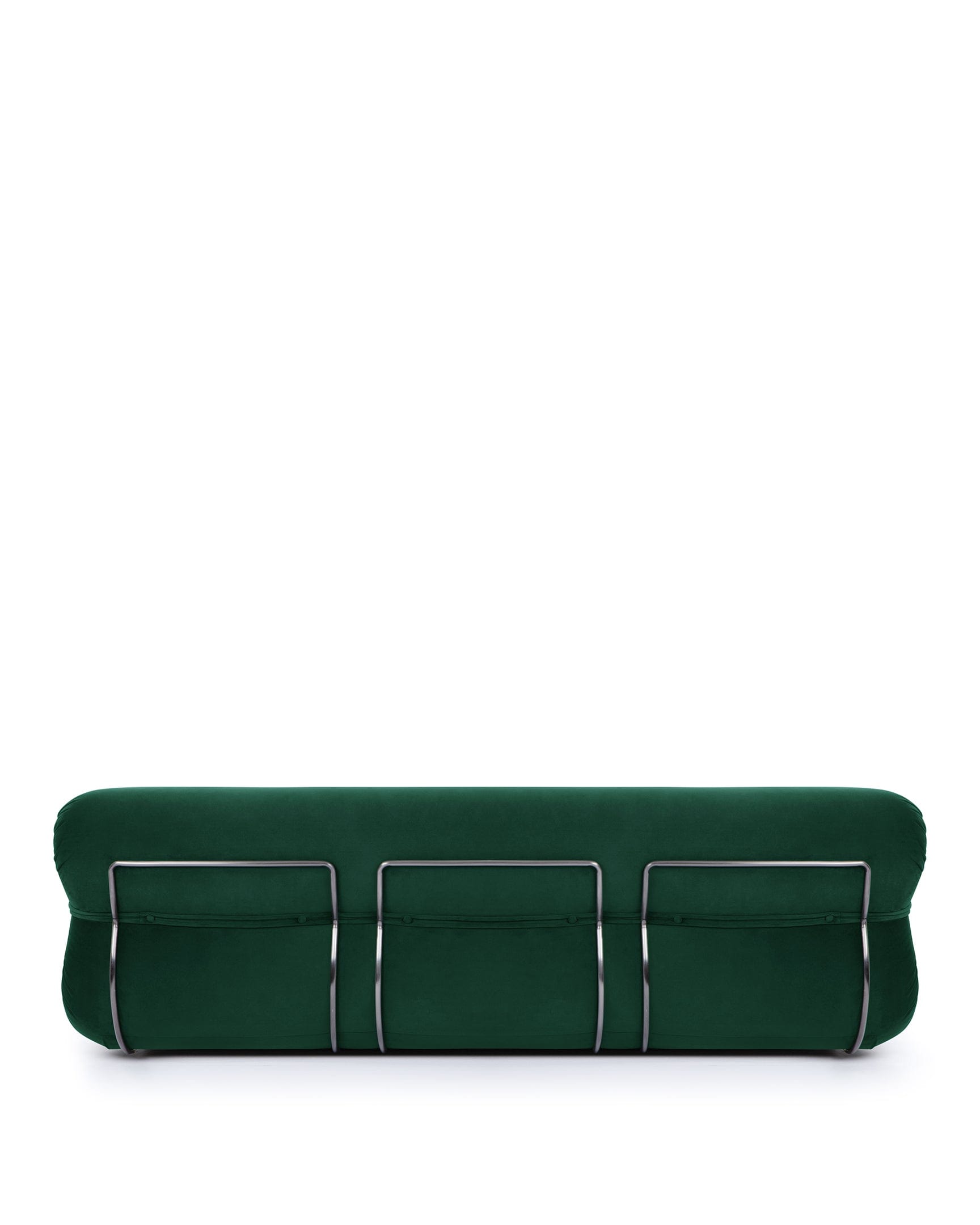 Bao Three Seater Sofa | FINAL SALE