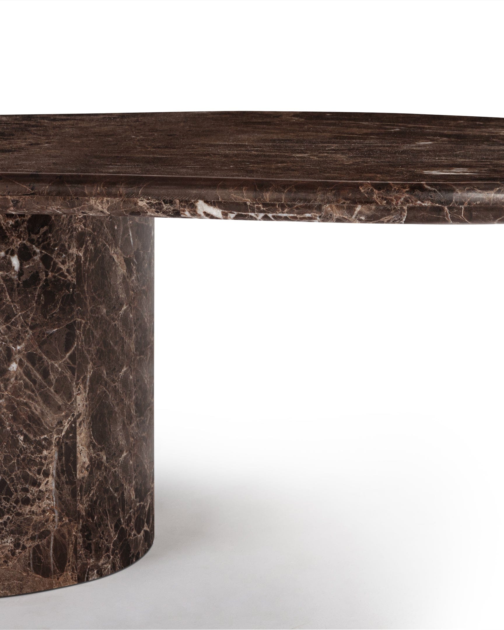 Cloud Coffee Table