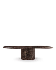 Cloud Coffee Table