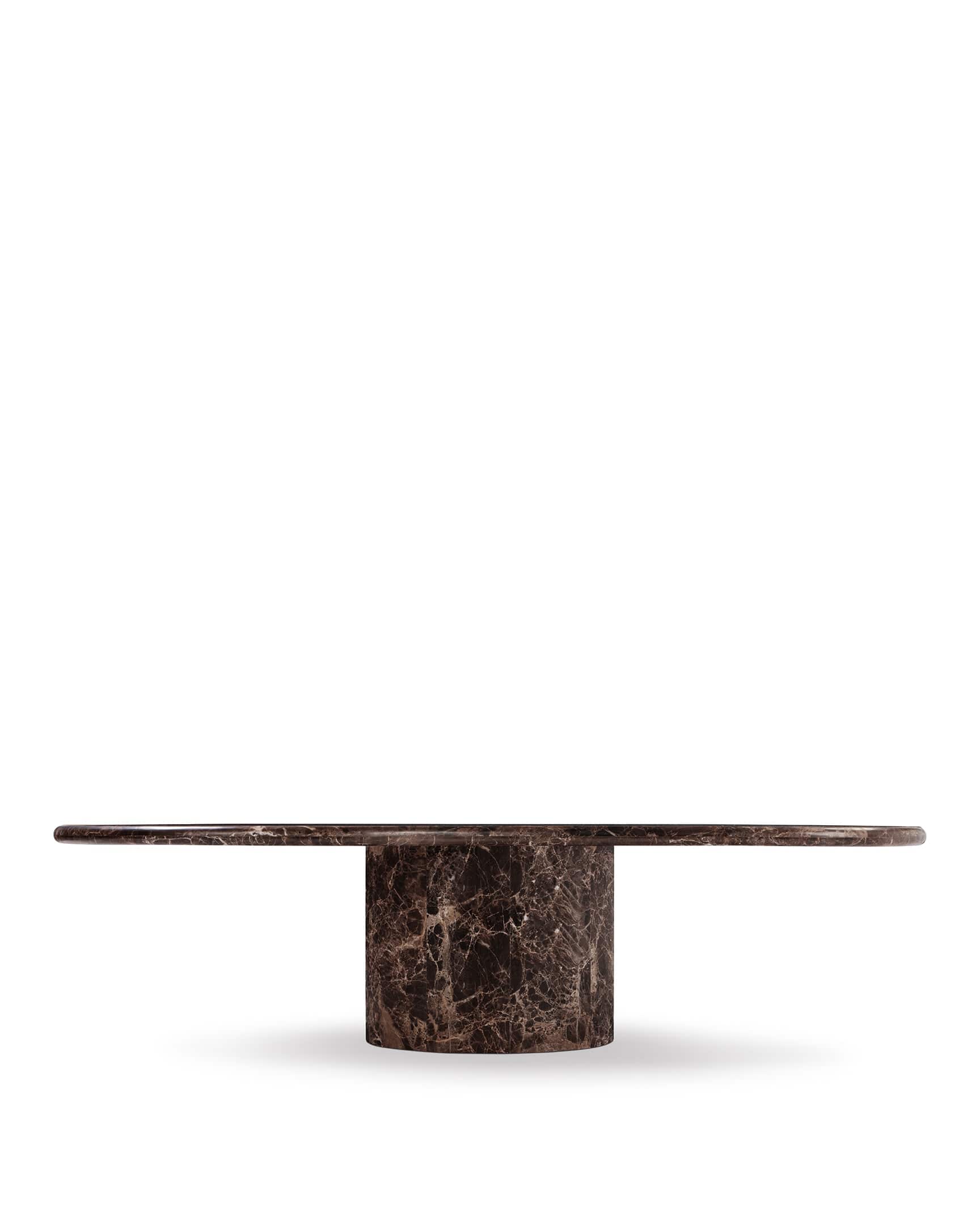 Cloud Coffee Table