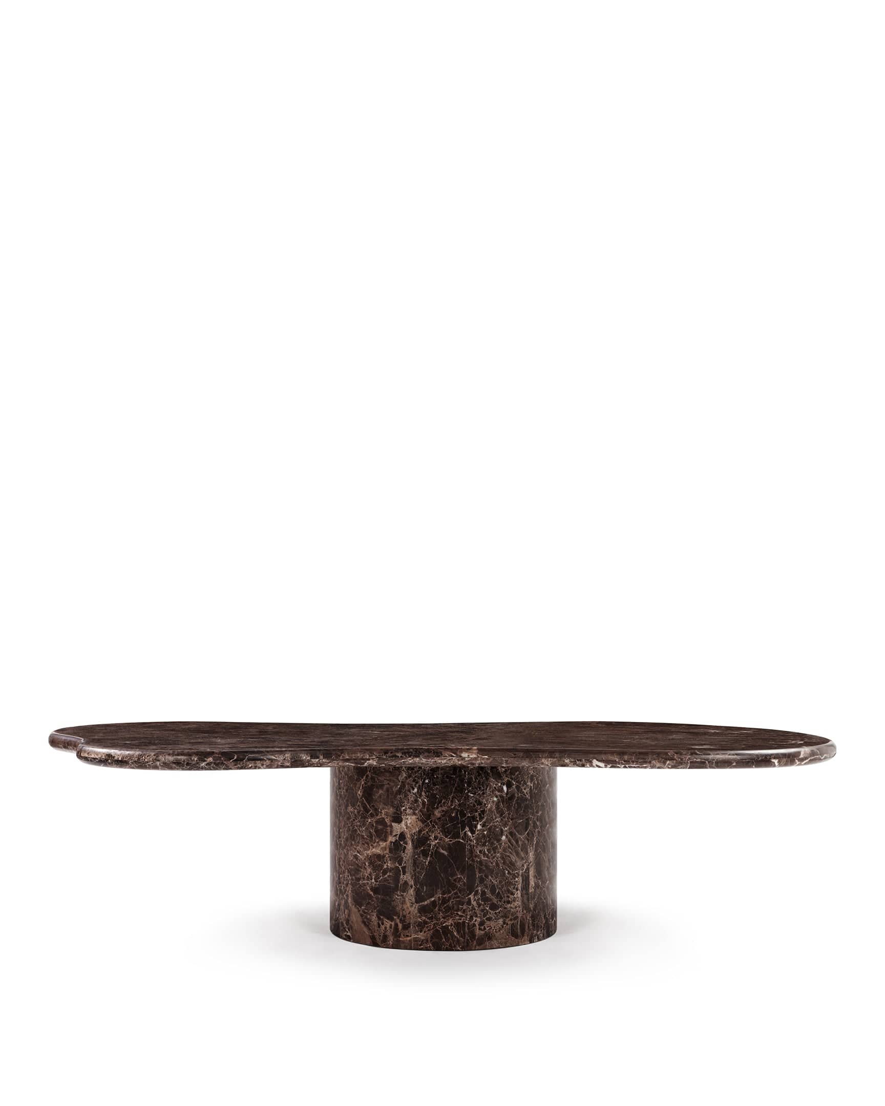 Cloud Coffee Table