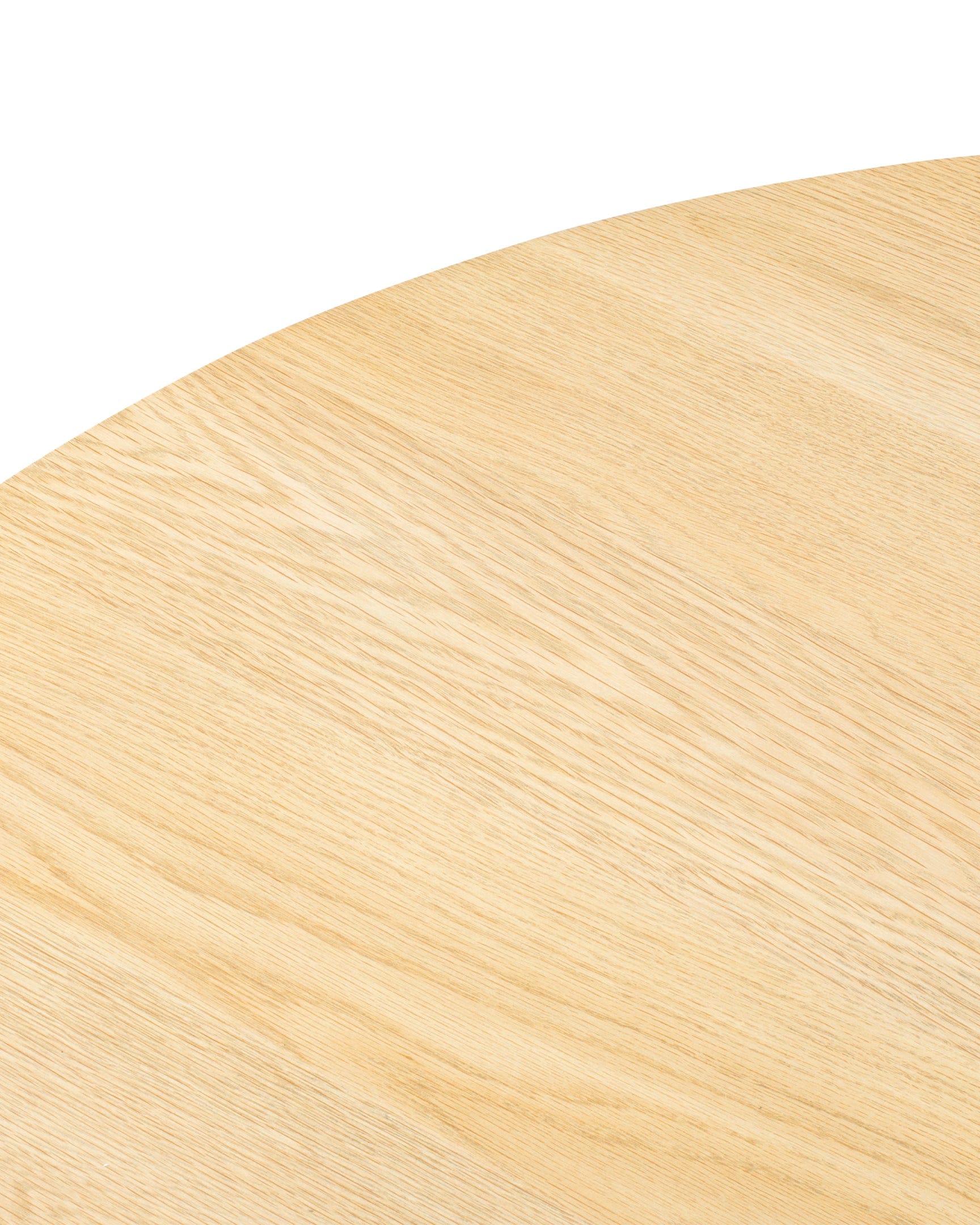 Amalfi Round Dining Table, 49in | FINAL SALE