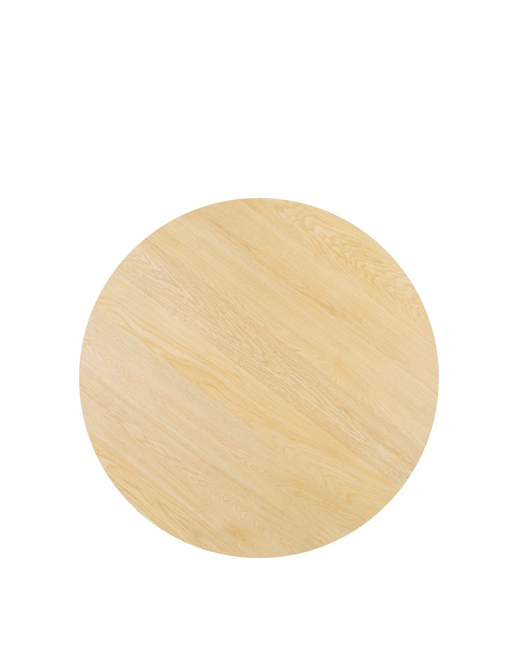 Amalfi Round Dining Table, 49in | FINAL SALE