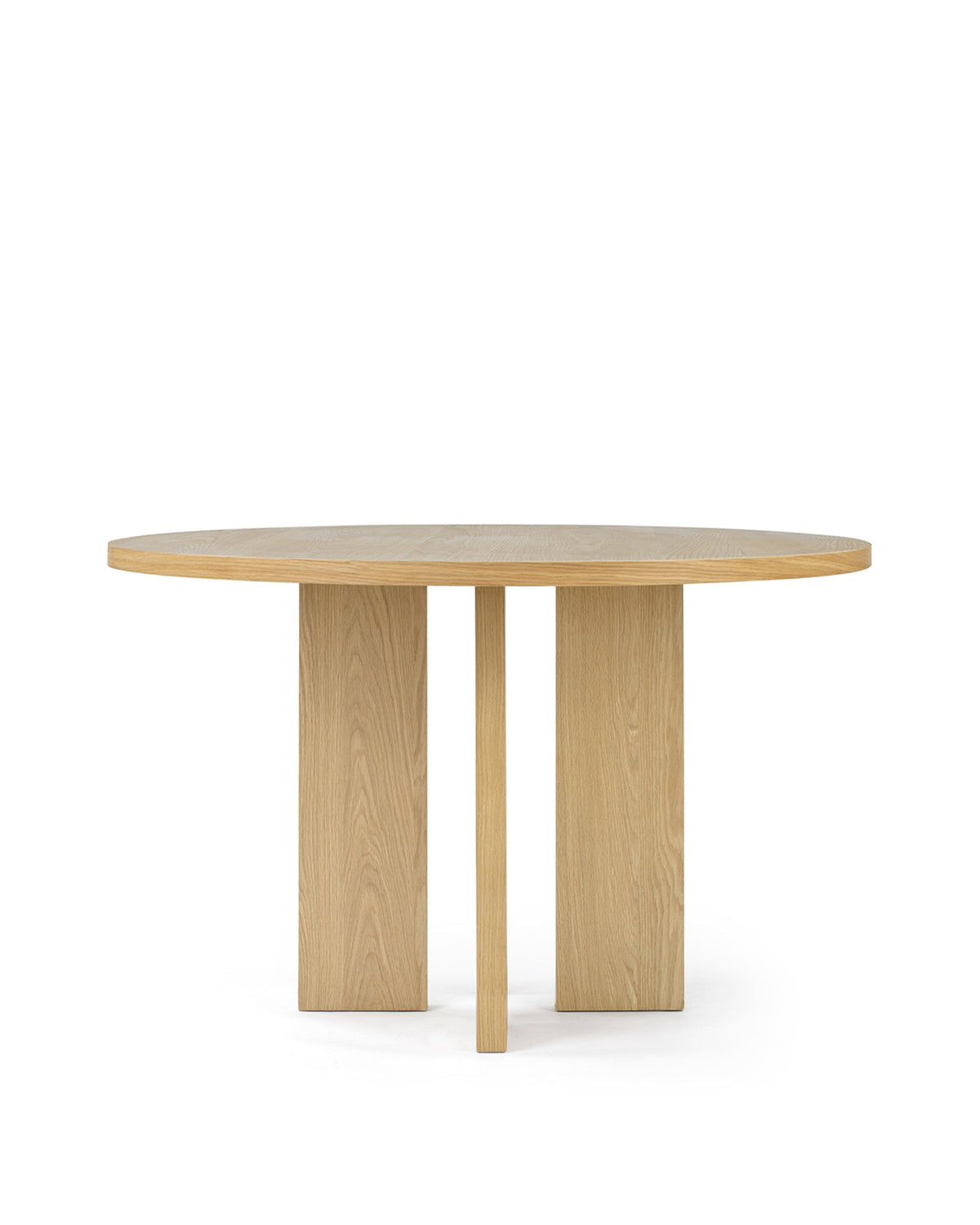 Arlon Round Dining Table | FINAL SALE