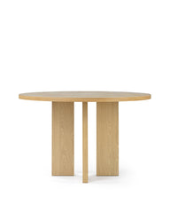 Arlon Round Dining Table | FINAL SALE