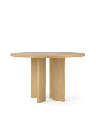Arlon Round Dining Table | FINAL SALE
