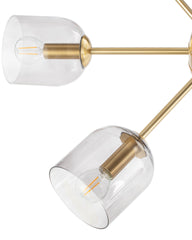 Grace Chandelier | FINAL SALE