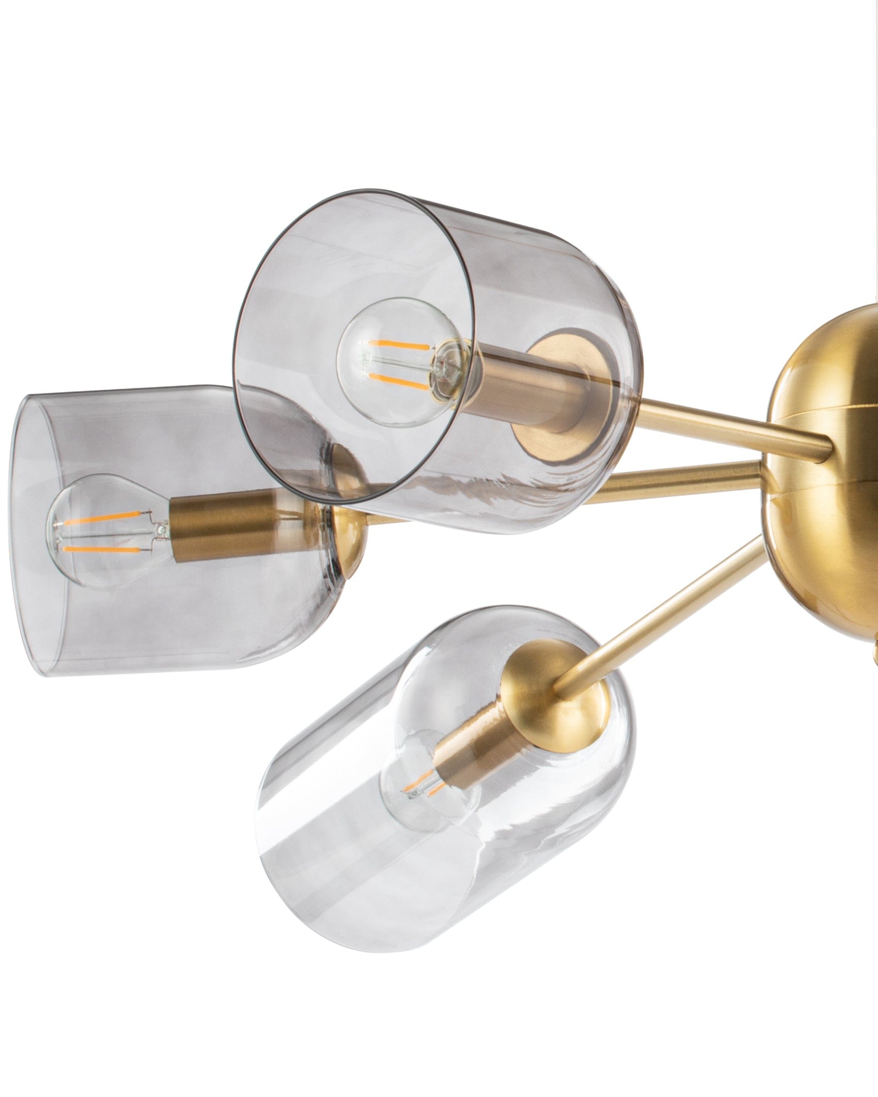 Grace Chandelier | FINAL SALE