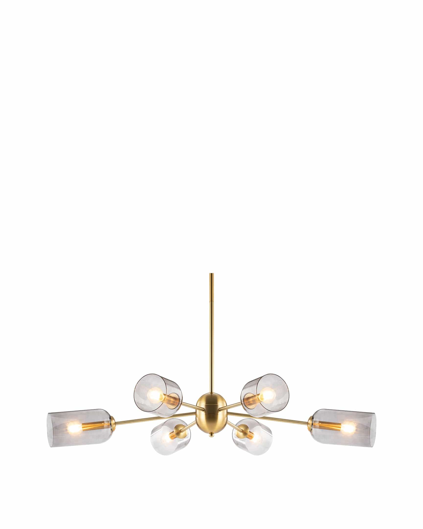 Grace Chandelier | FINAL SALE