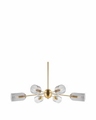 Grace Chandelier | FINAL SALE