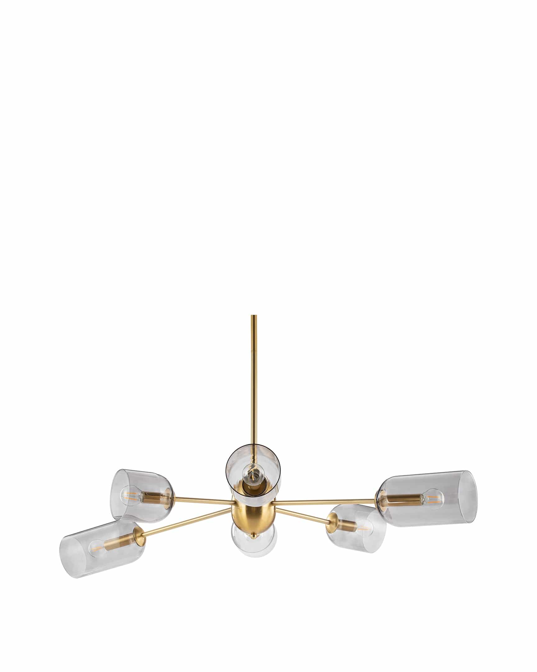 Grace Chandelier | FINAL SALE