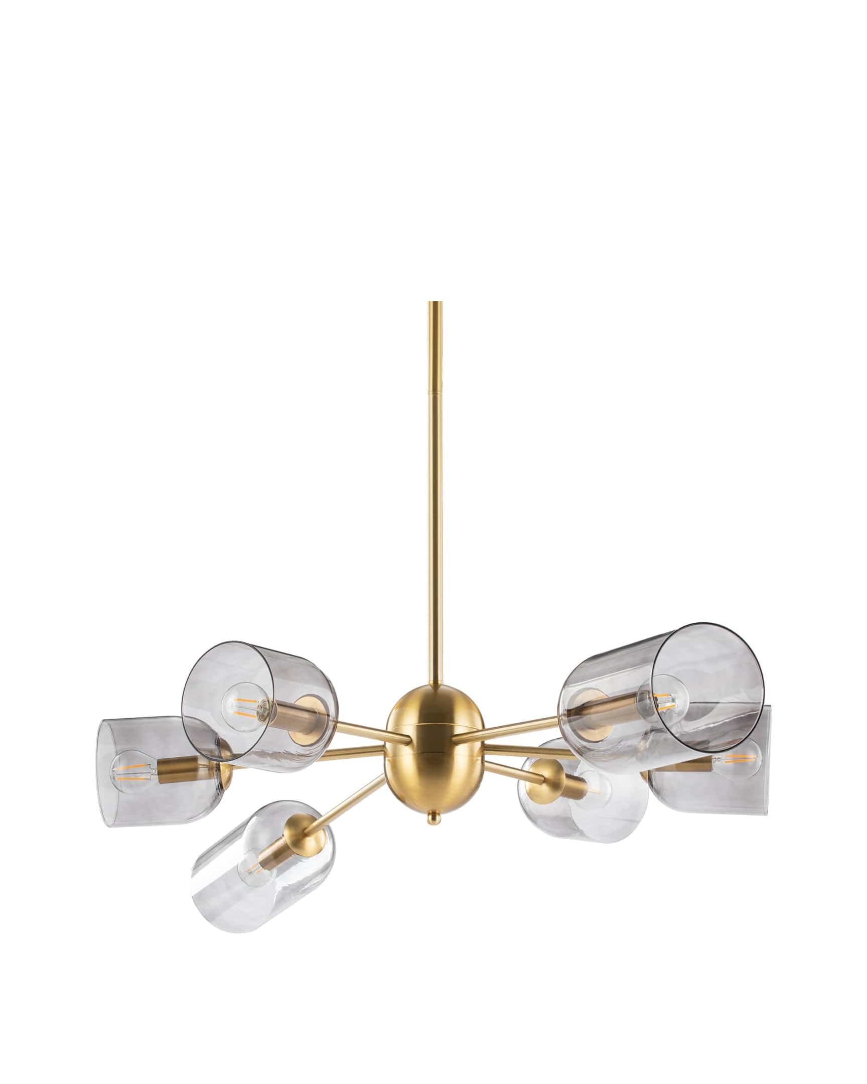 Grace Chandelier | FINAL SALE