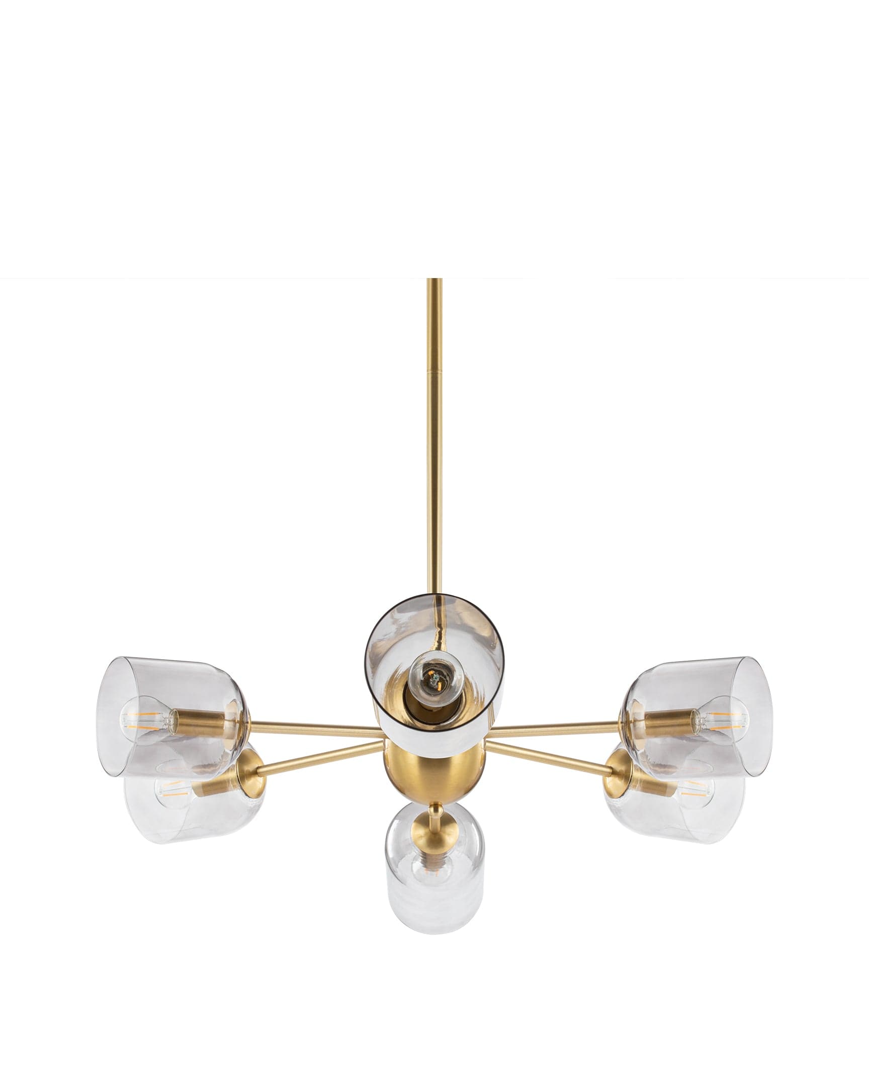 Grace Chandelier | FINAL SALE
