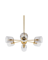 Grace Chandelier | FINAL SALE