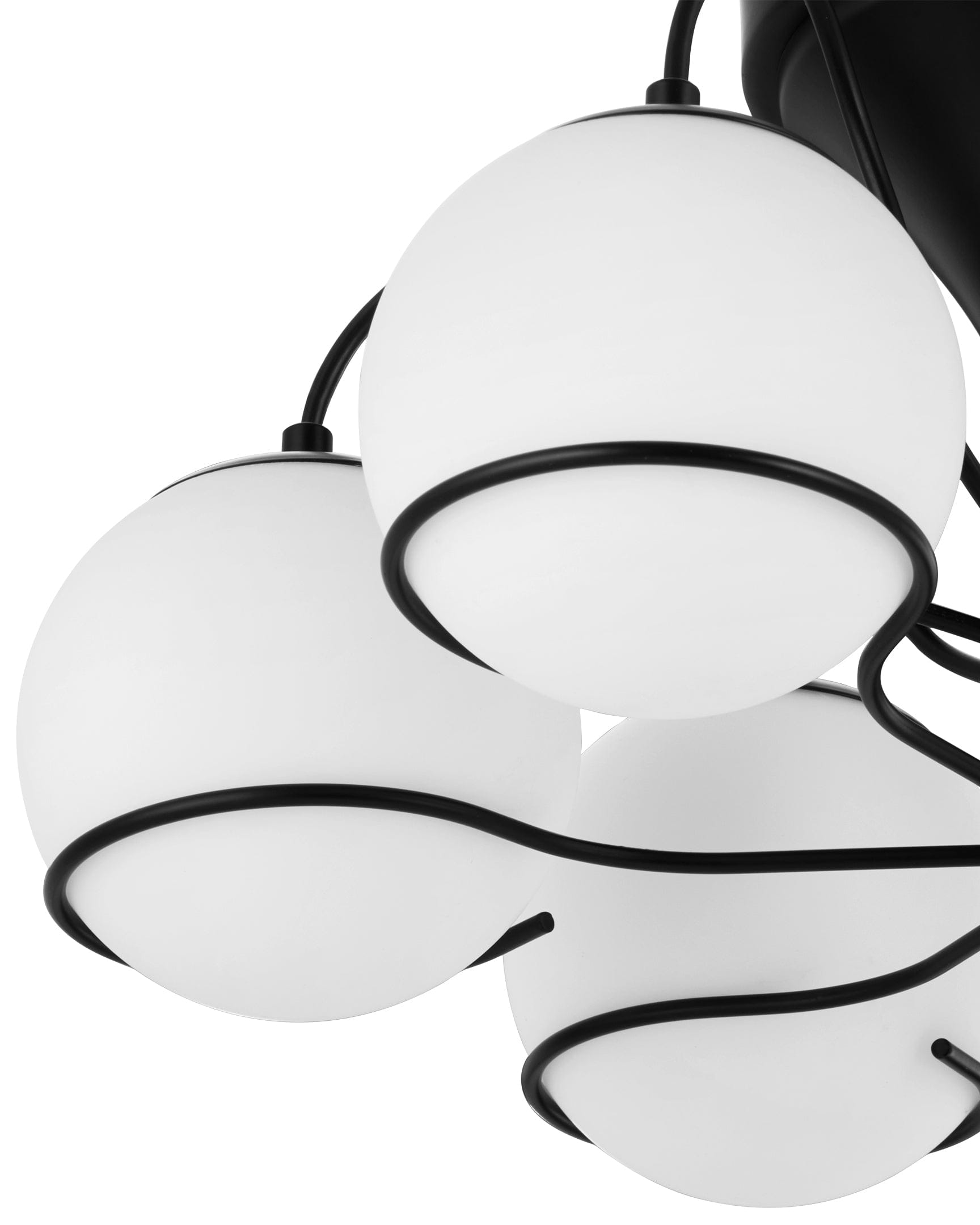 Ette Ceiling Light | FINAL SALE