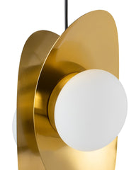 La Vie Pendant Light | FINAL SALE