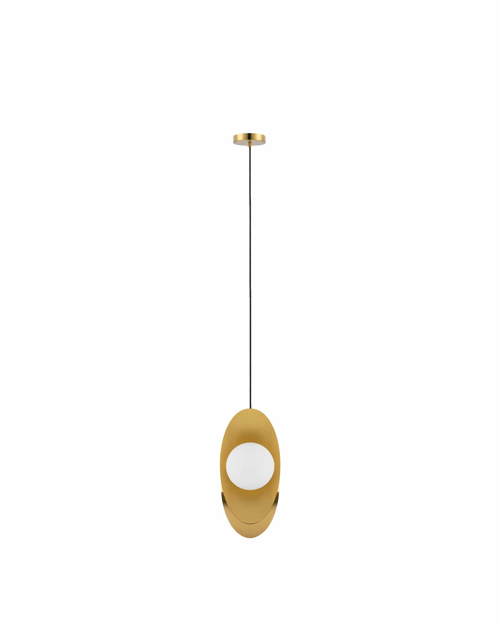 La Vie Pendant Light | FINAL SALE
