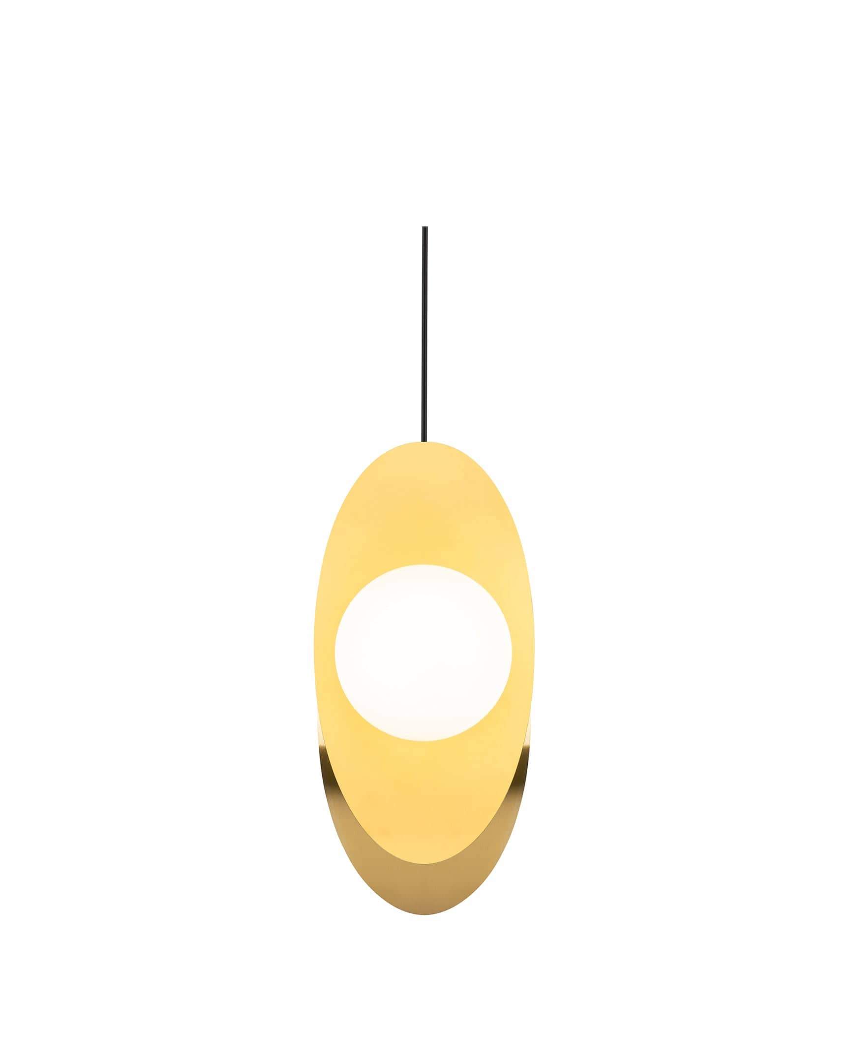 La Vie Pendant Light | FINAL SALE