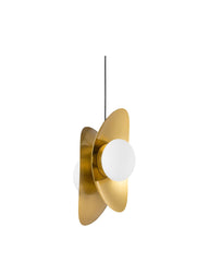 La Vie Pendant Light | FINAL SALE
