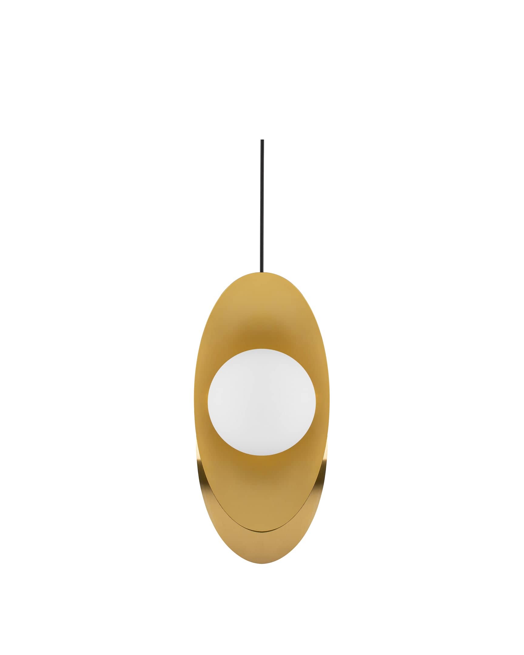 La Vie Pendant Light | FINAL SALE