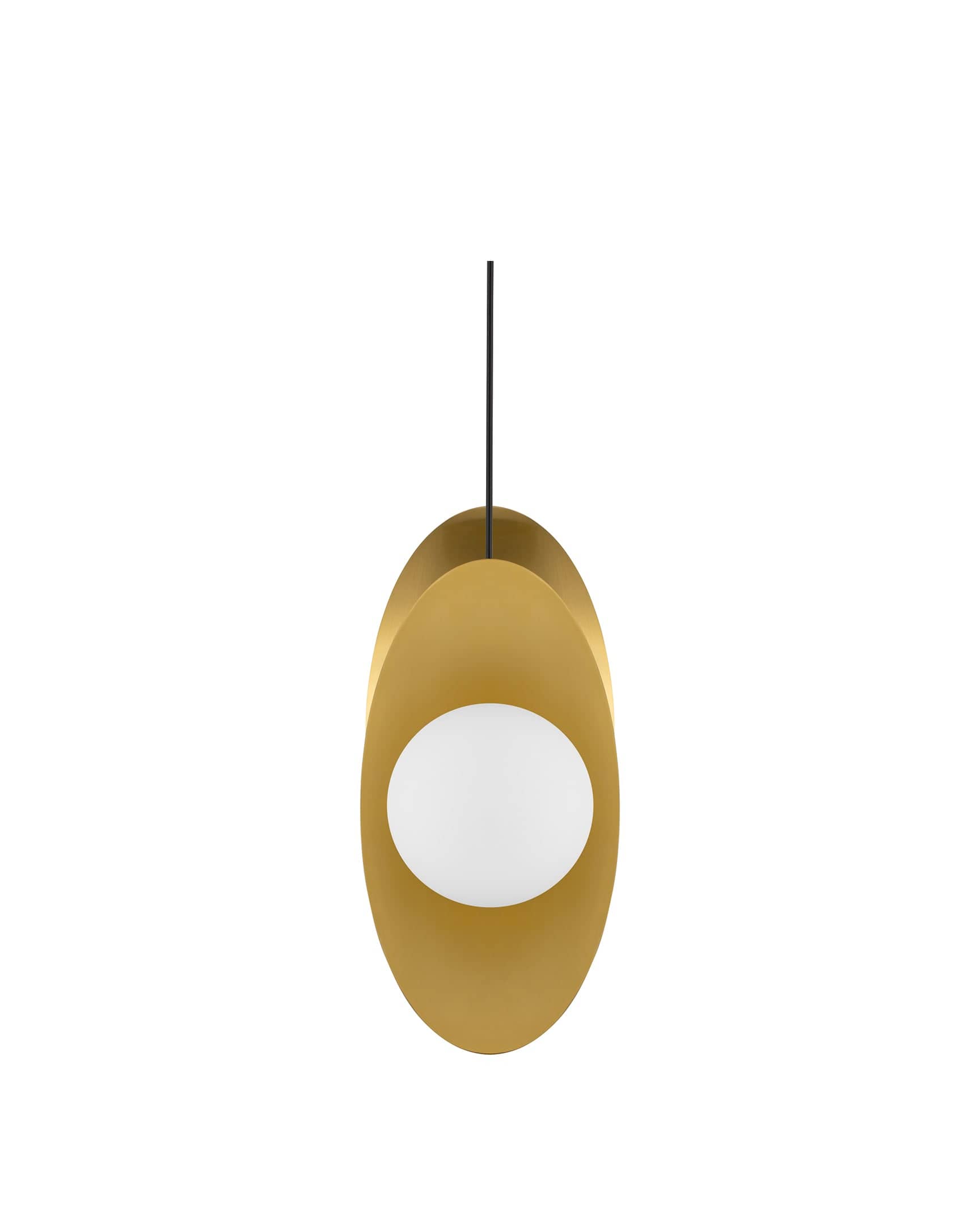La Vie Pendant Light | FINAL SALE