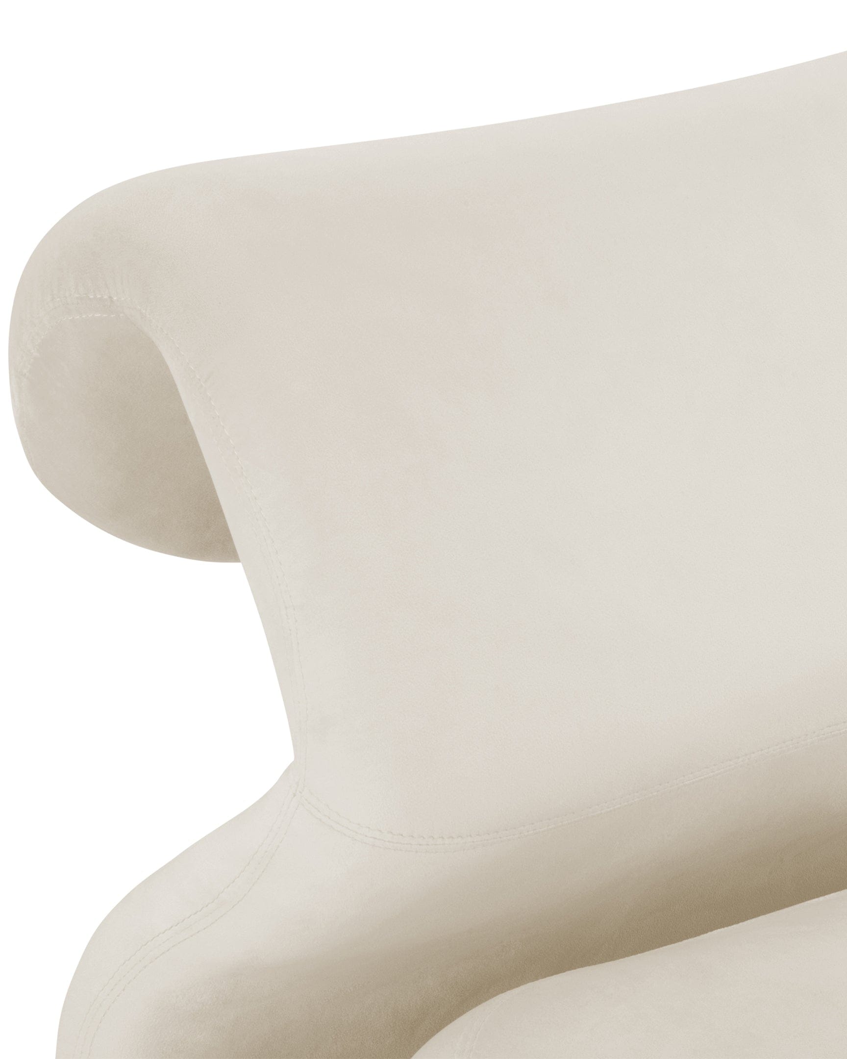 Etcetera Lounge Chair