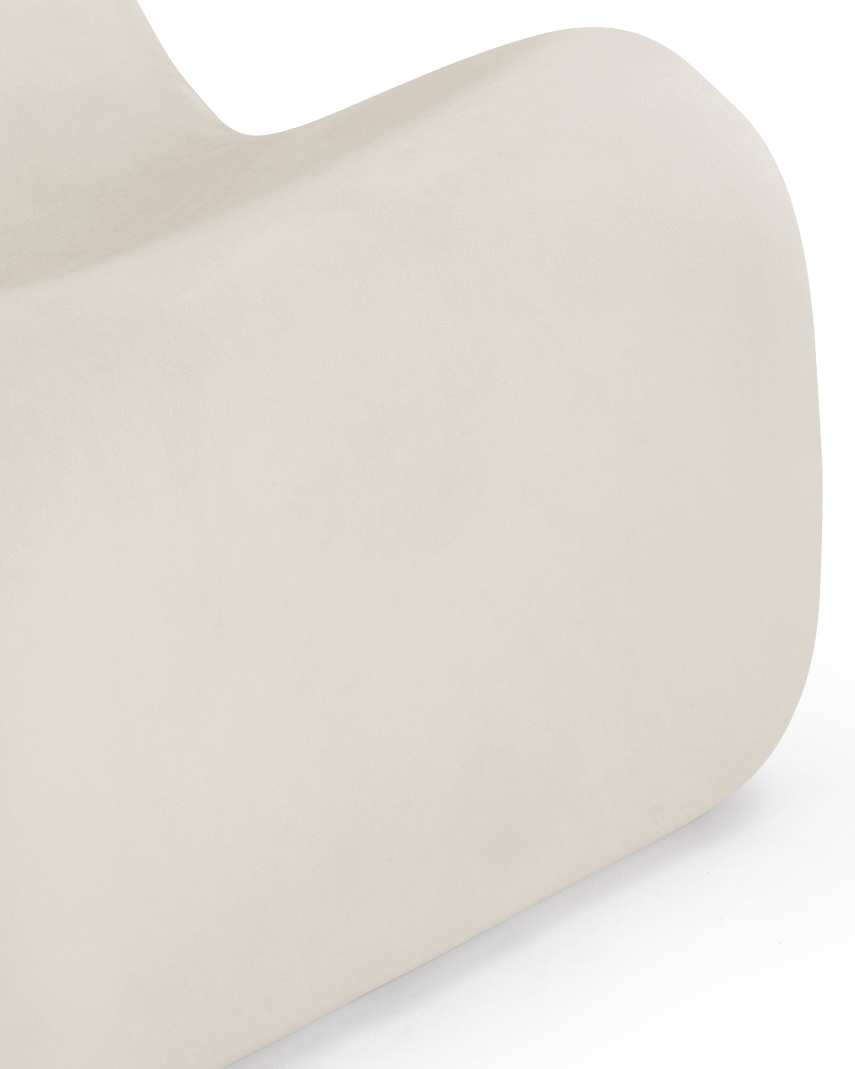 Etcetera Lounge Chair