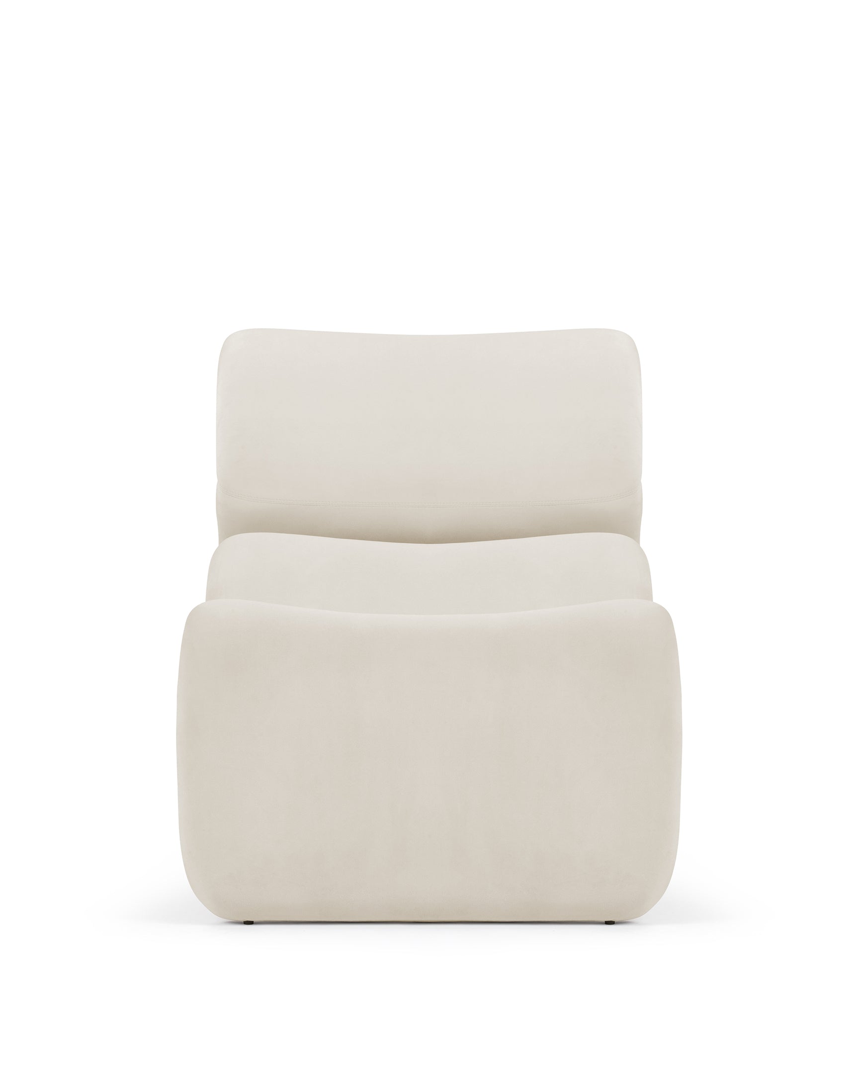Etcetera Lounge Chair