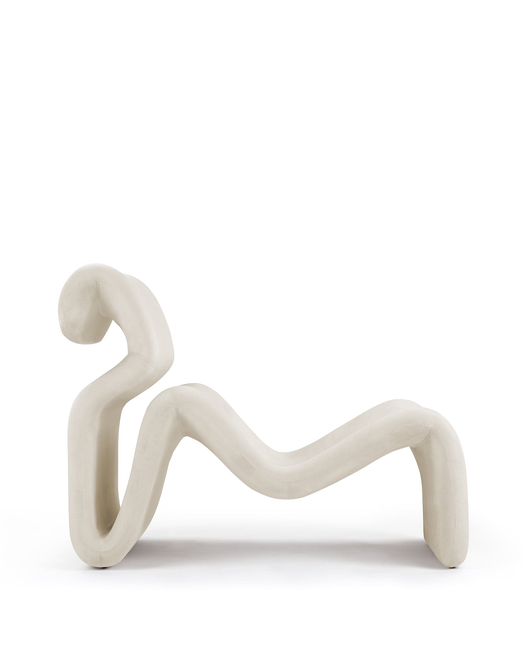 Etcetera Lounge Chair