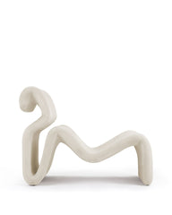 Etcetera Lounge Chair