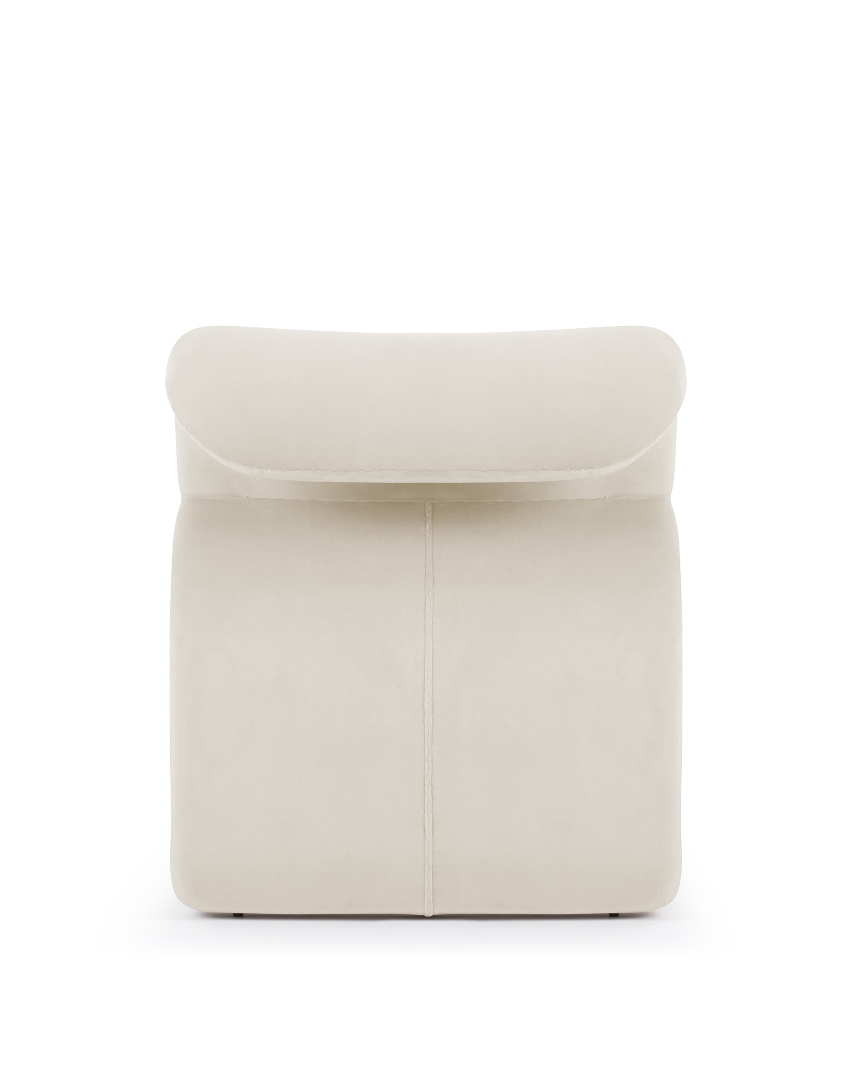 Etcetera Lounge Chair