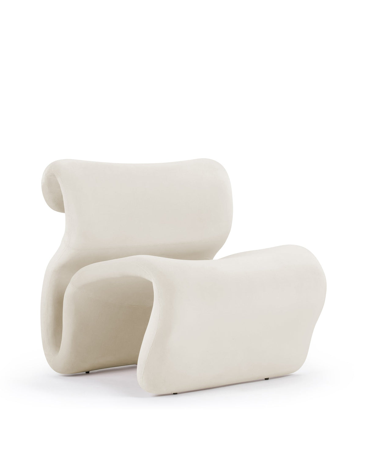 Etcetera Chair