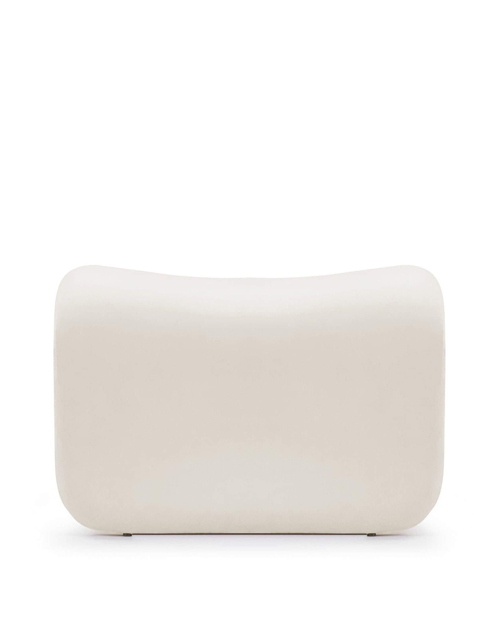 Etcetera Ottoman | FINAL SALE