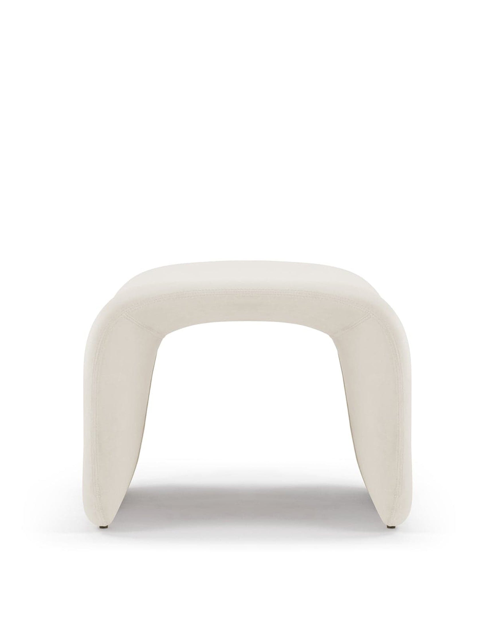 Etcetera Ottoman | FINAL SALE