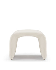 Etcetera Ottoman | FINAL SALE