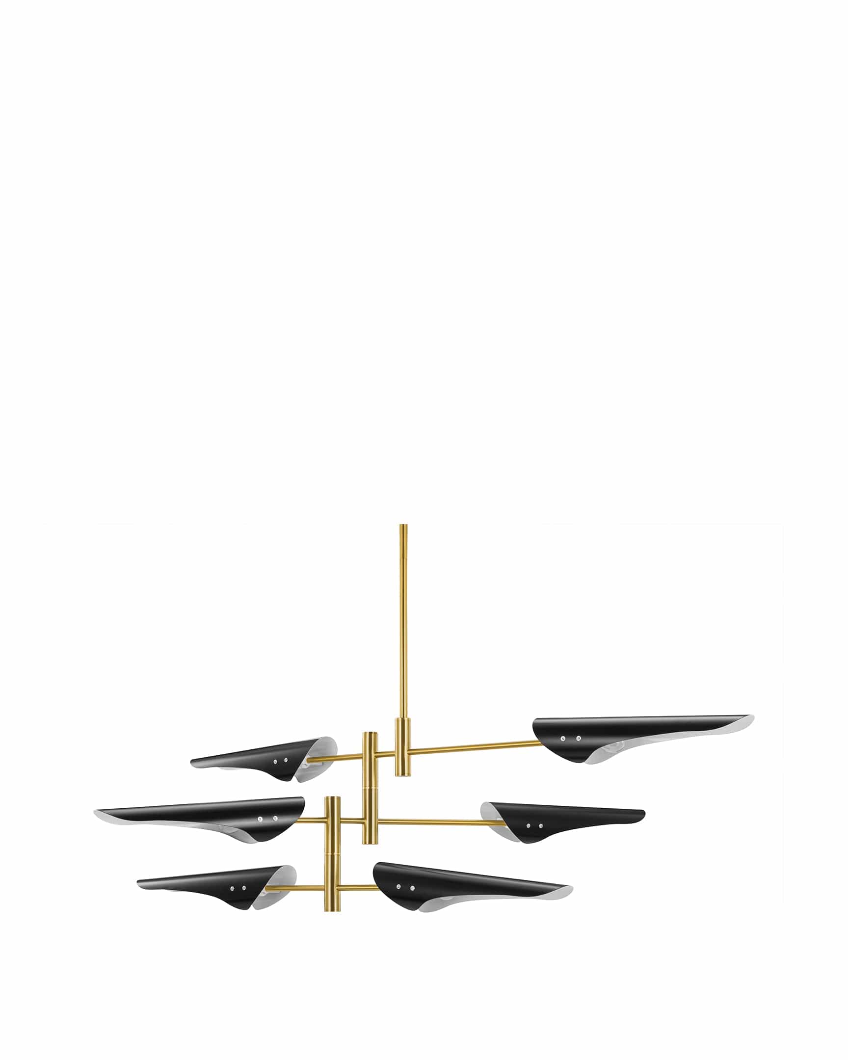 Hale Pendant Light | FINAL SALE