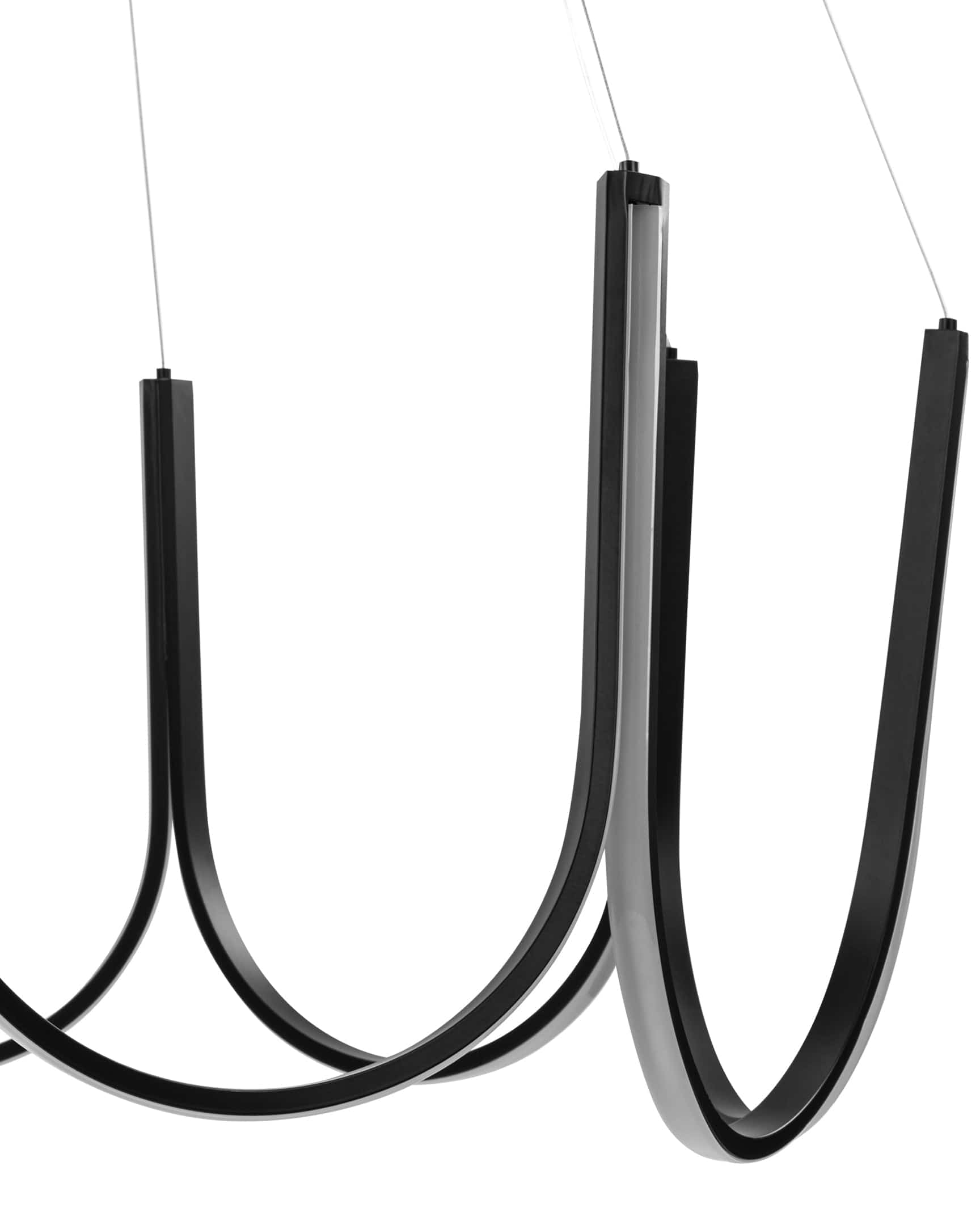 Lagom Chandelier | FINAL SALE