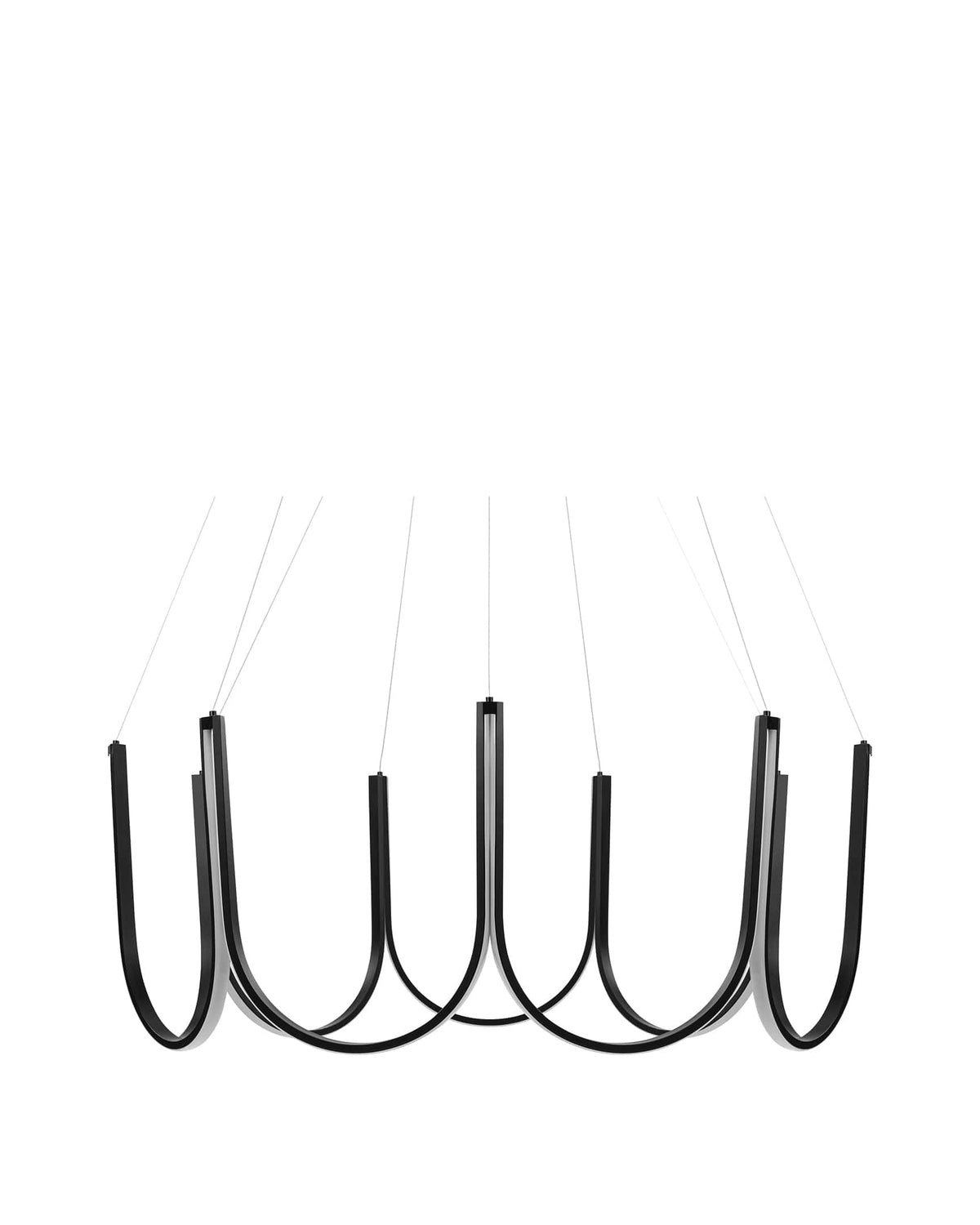 Lagom Chandelier | FINAL SALE