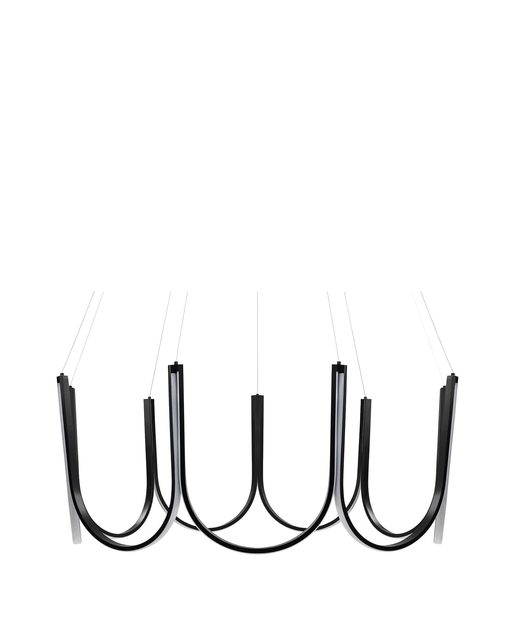 Lagom Chandelier | FINAL SALE