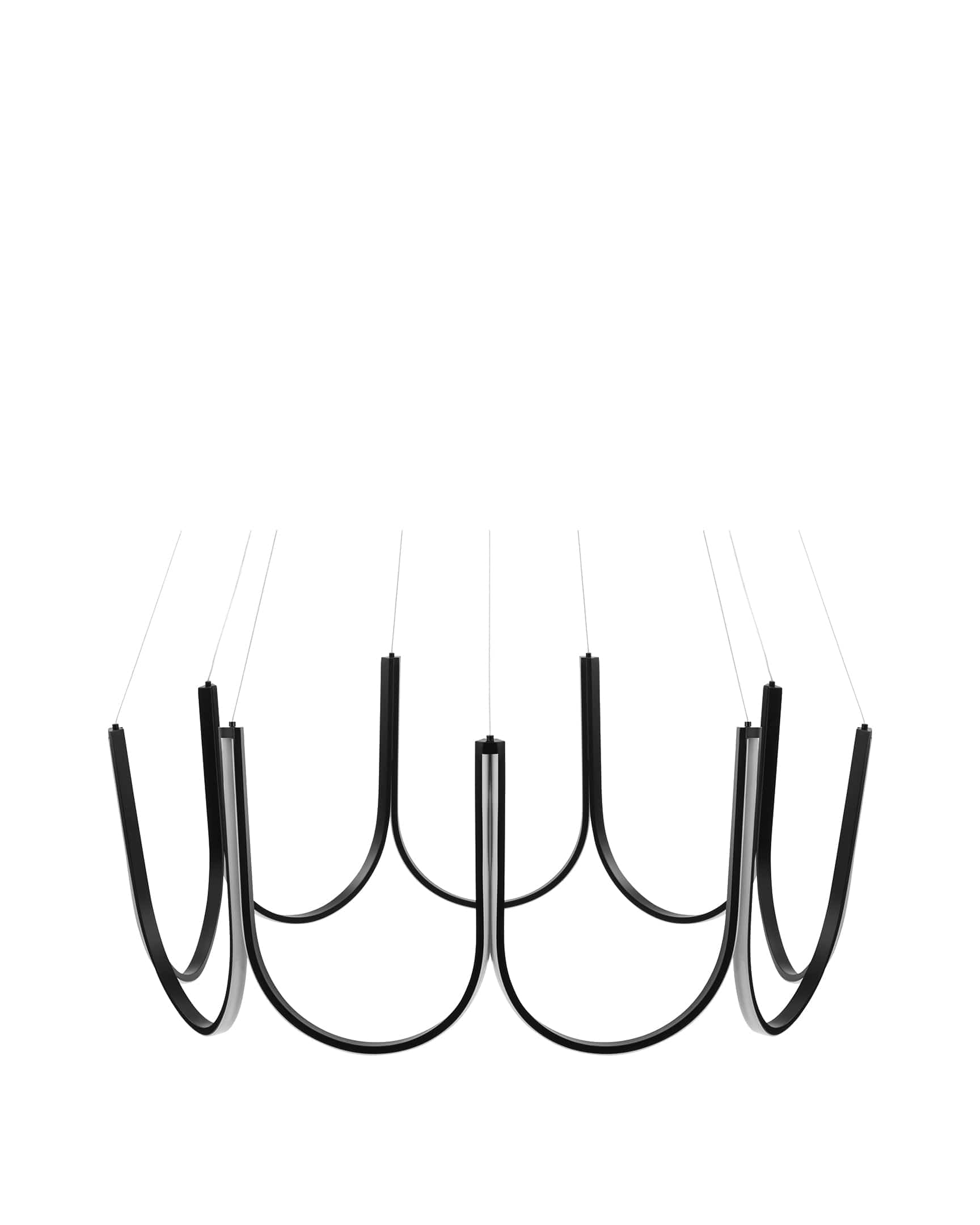 Lagom Chandelier | FINAL SALE