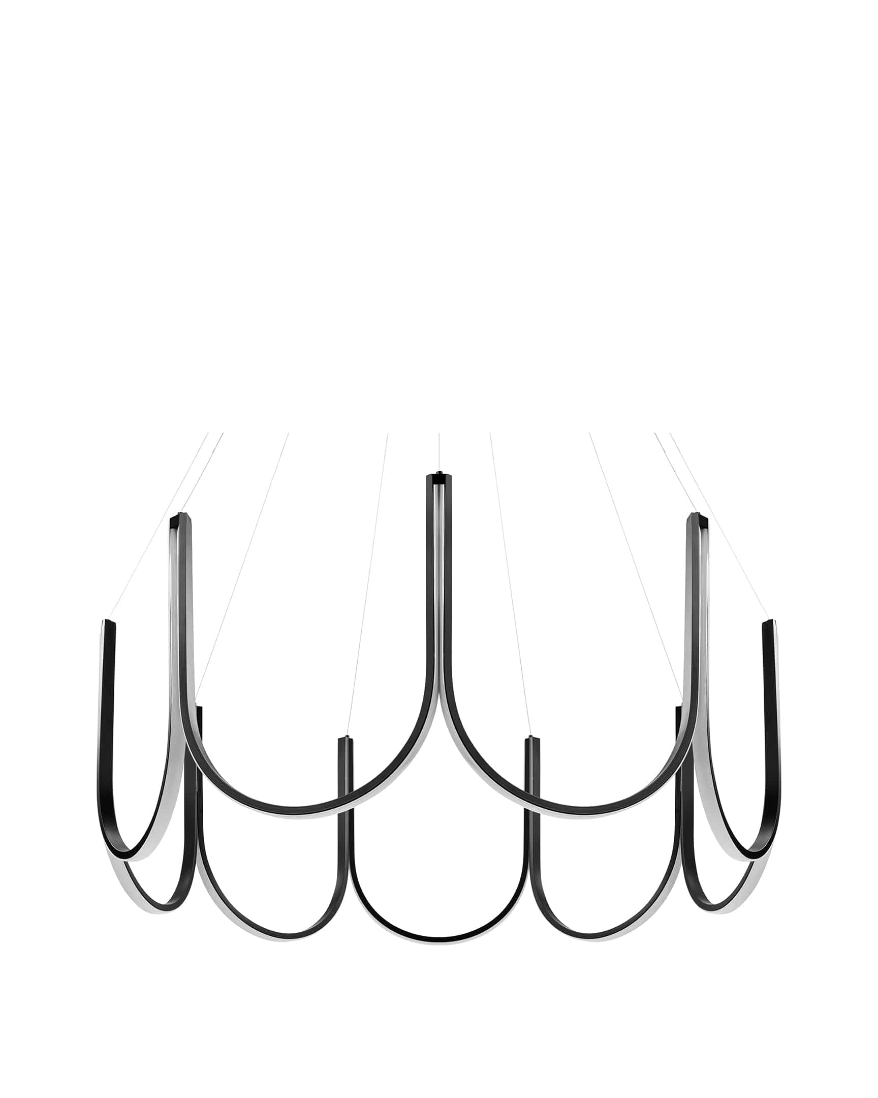 Lagom Chandelier | FINAL SALE