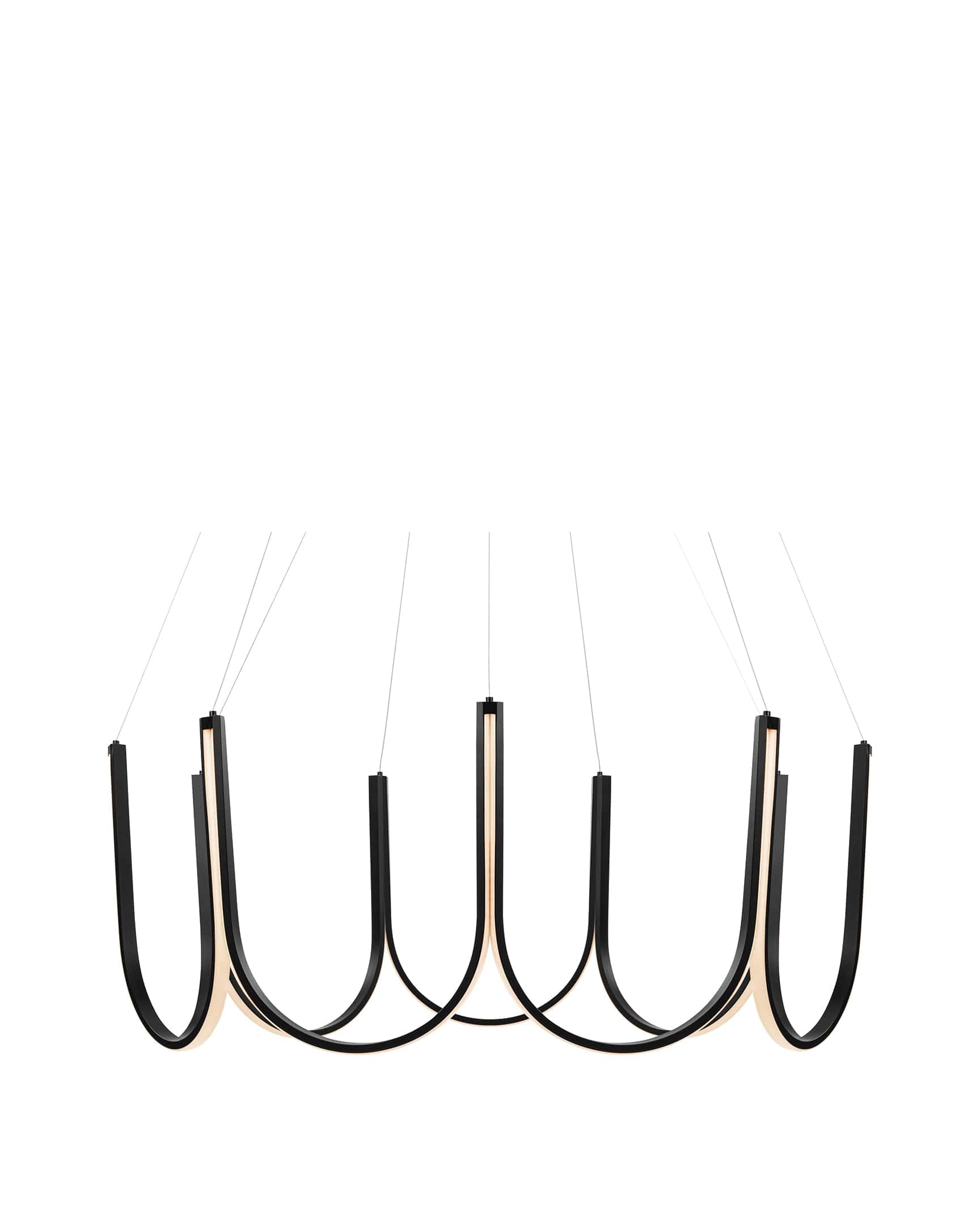Lagom Chandelier | FINAL SALE