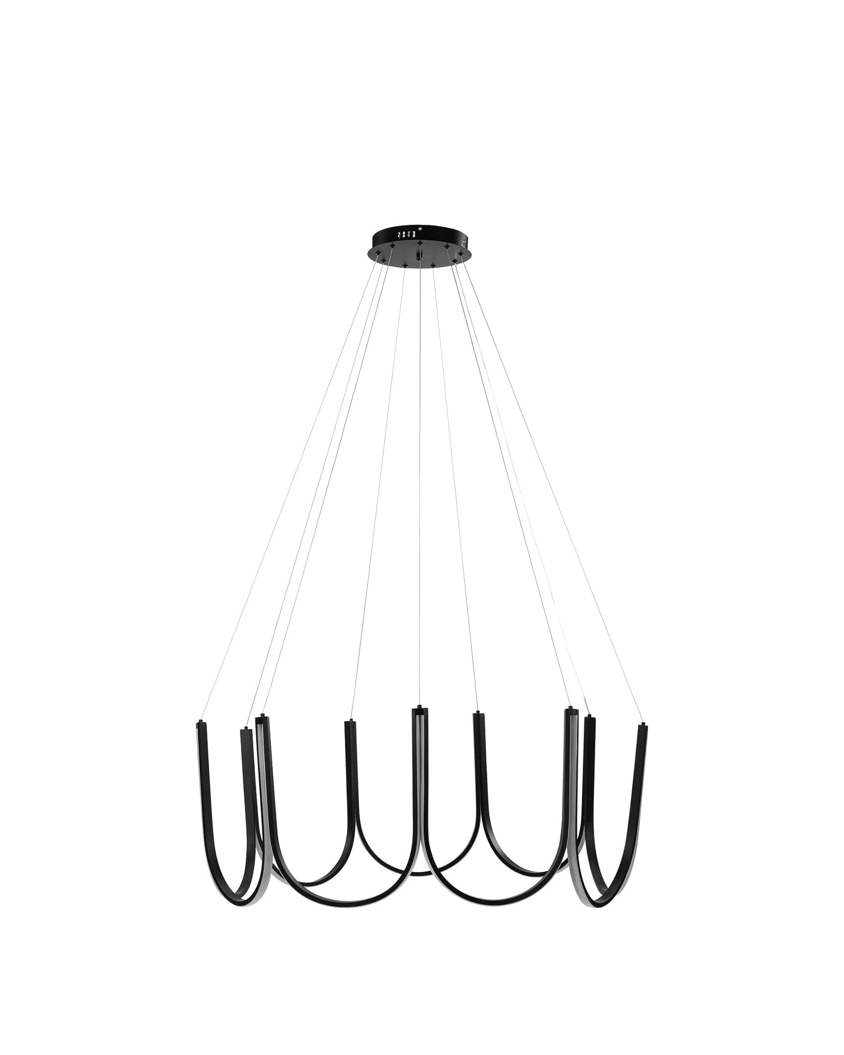 Lagom Chandelier | FINAL SALE