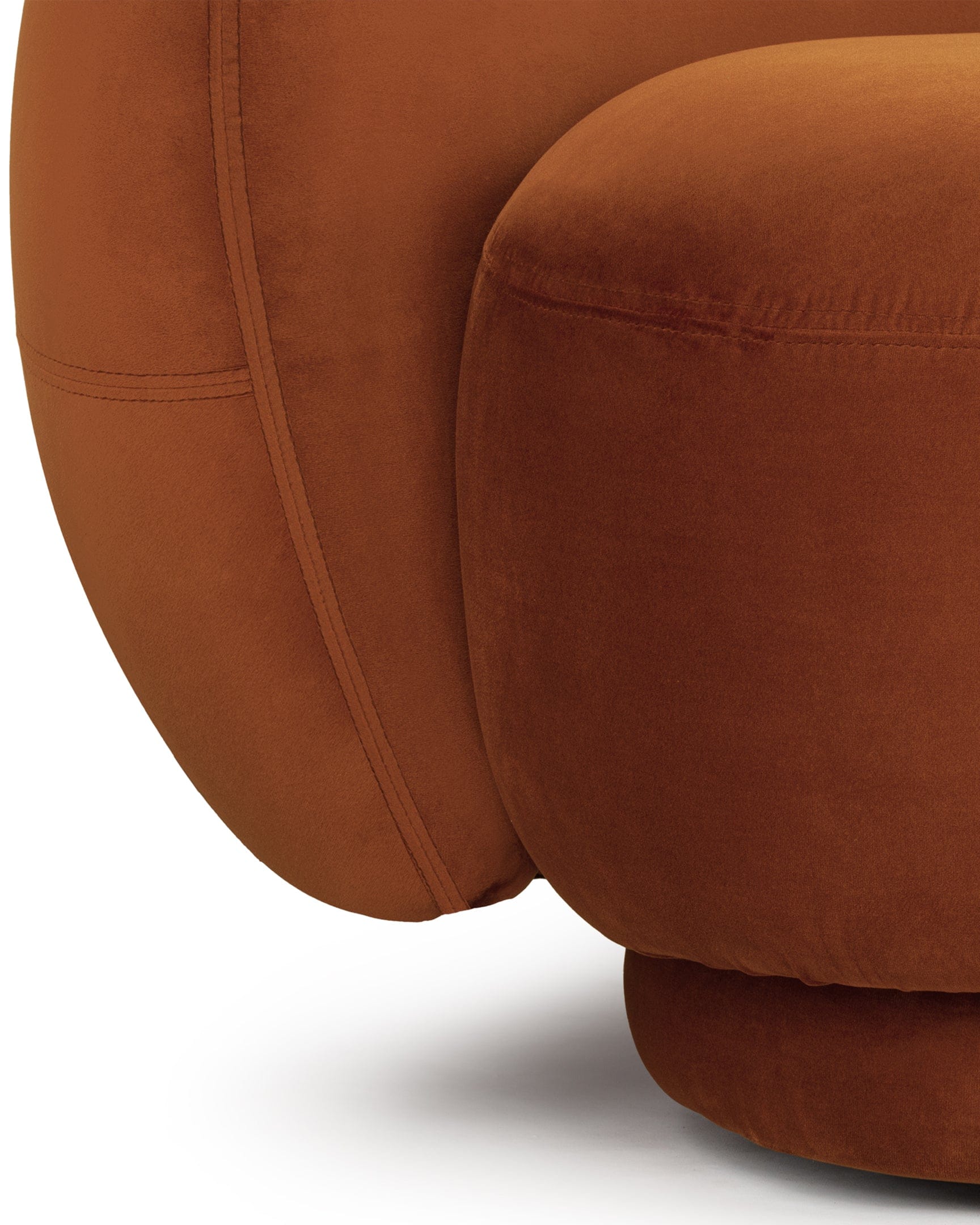 Julep Sofa | FINAL SALE