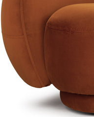 Julep Sofa | FINAL SALE