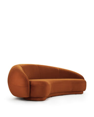 Julep Sofa | FINAL SALE