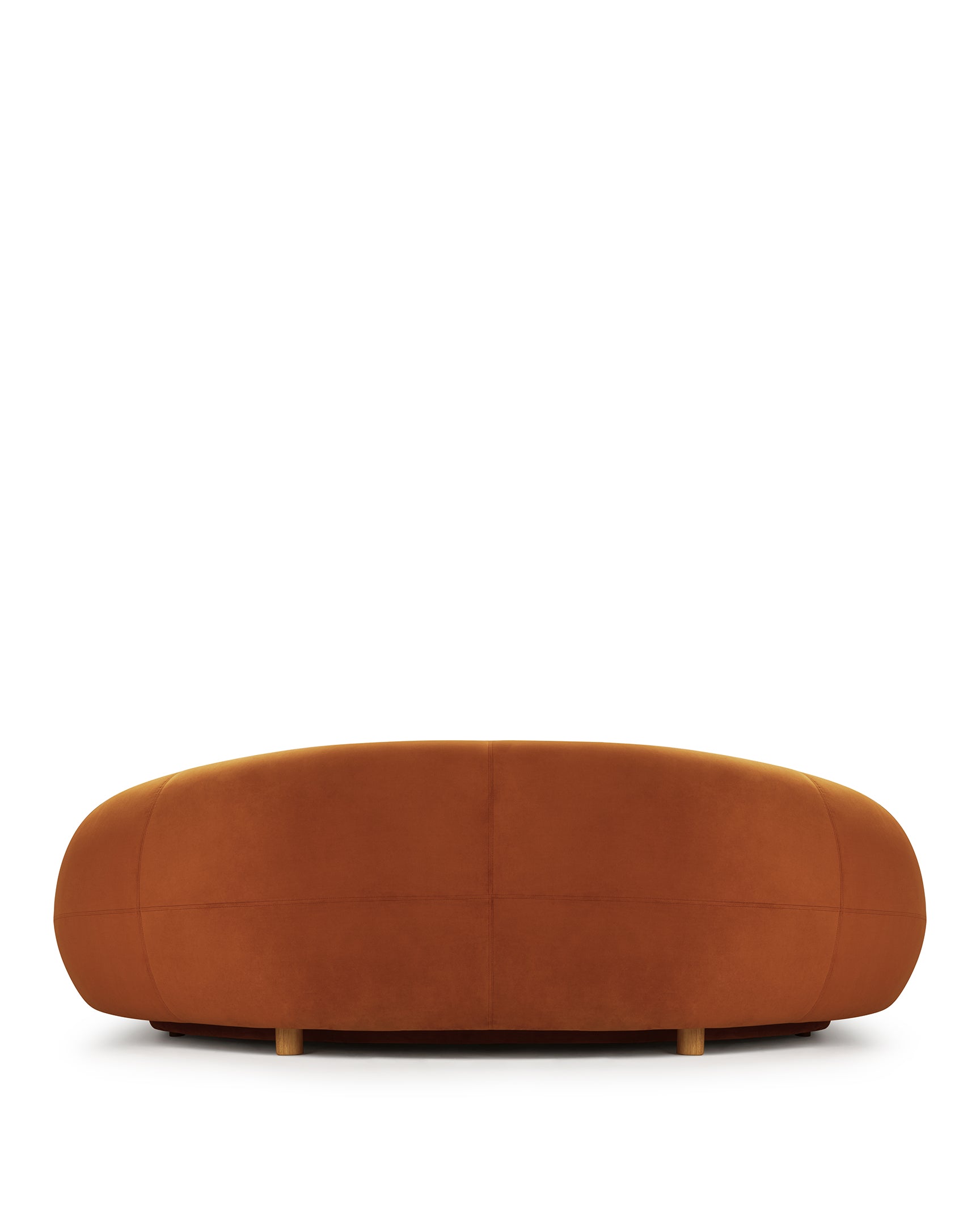 Julep Sofa | FINAL SALE