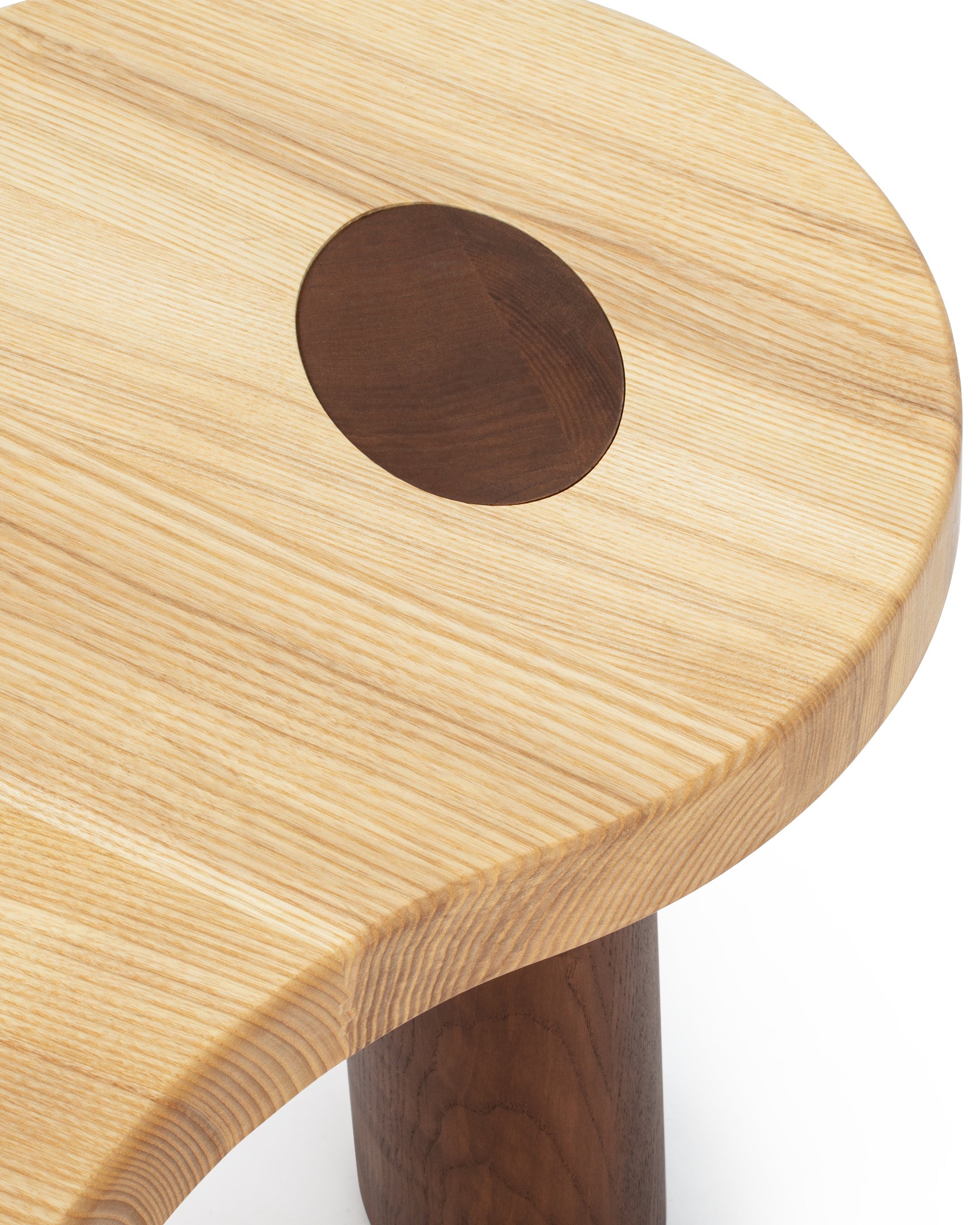 Effe Organic Coffee Table | FINAL SALE