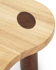 Effe Organic Coffee Table | FINAL SALE