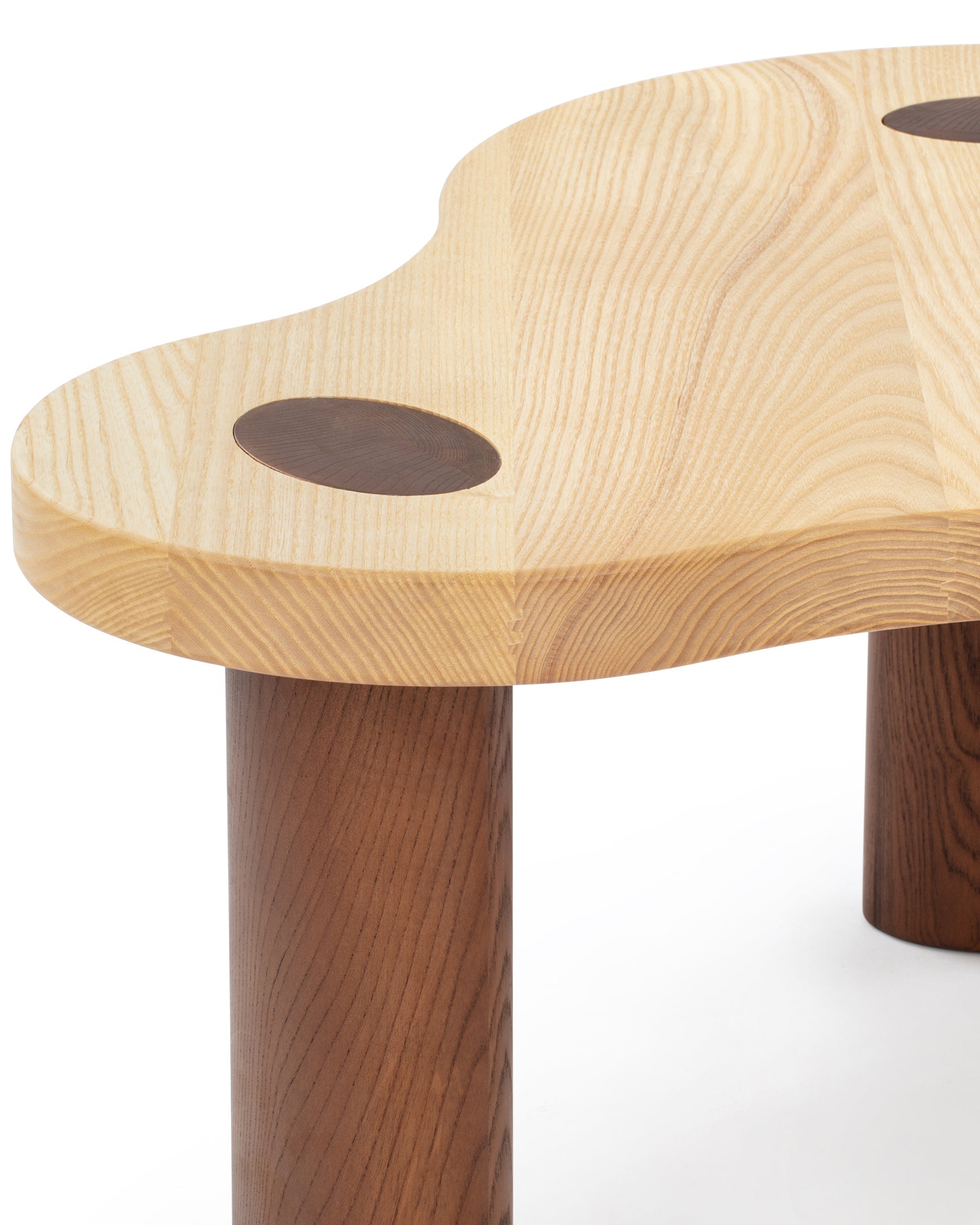 Effe Organic Coffee Table | FINAL SALE